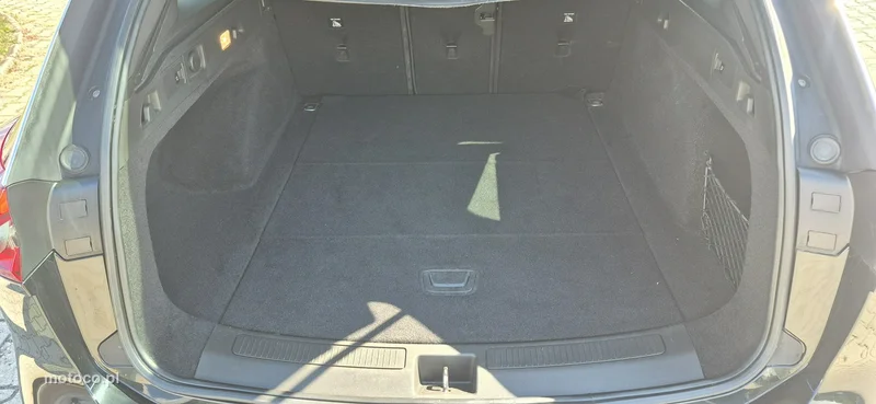 Opel Insignia Sports Tourer 32