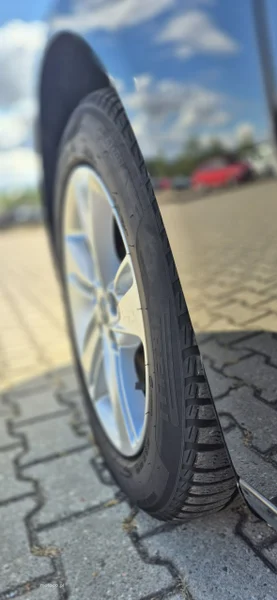 Opel Insignia Sports Tourer 33