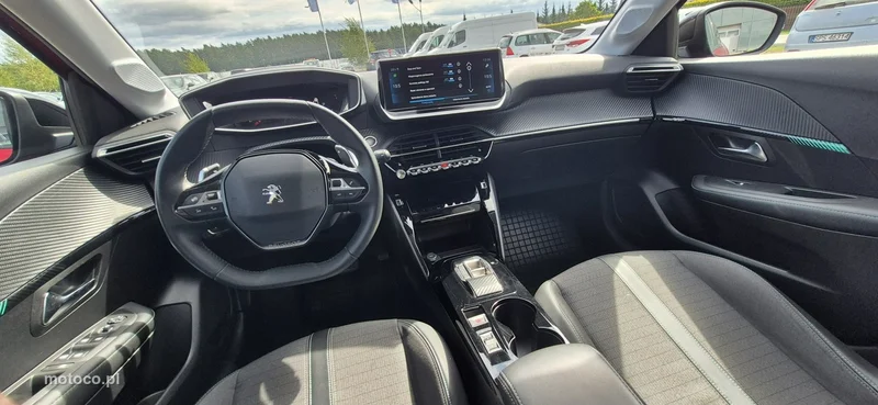 Peugeot 208 16