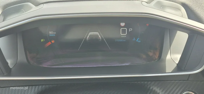 Peugeot 208 17