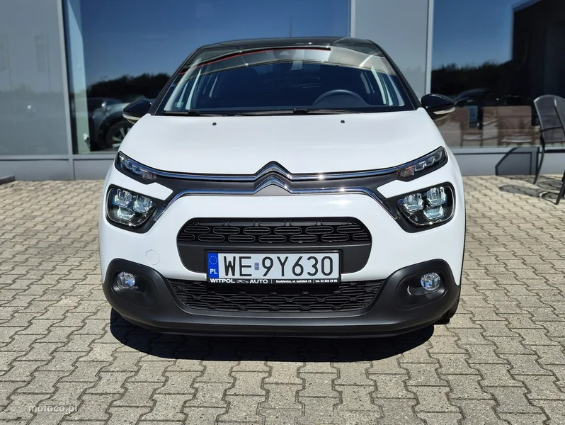 Citroen C3 2