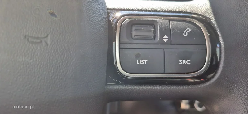 Citroen C3 15