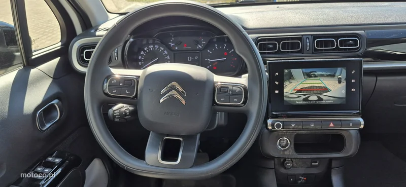 Citroen C3 16