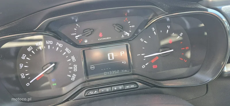 Citroen C3 17