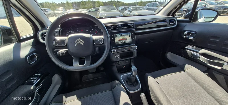 Citroen C3 19