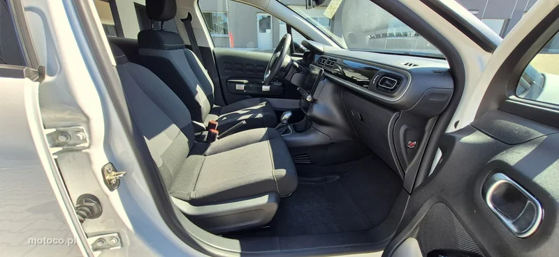 Citroen C3 20