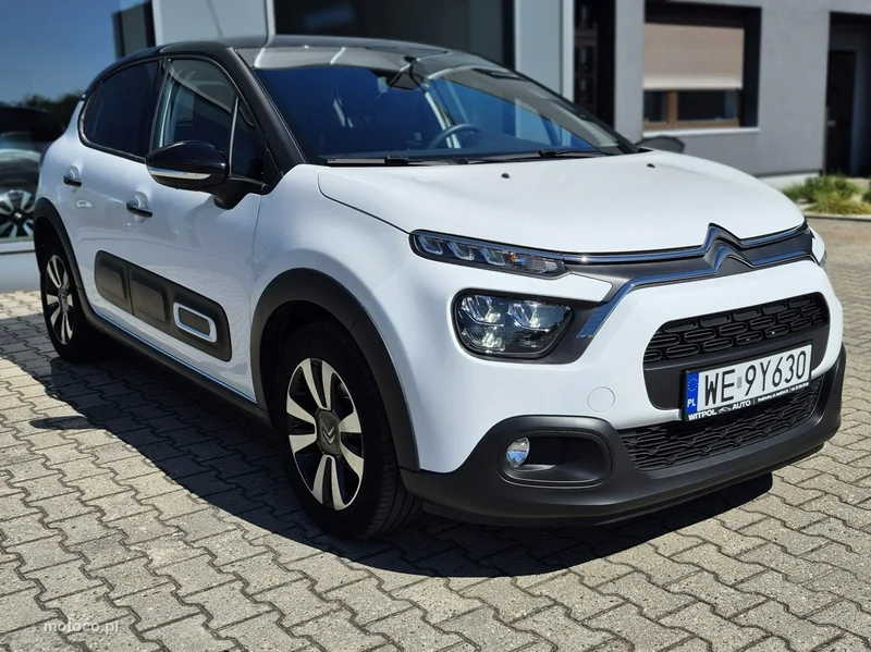 Citroen C3 3