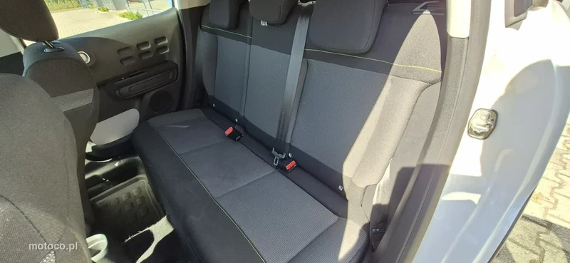 Citroen C3 21