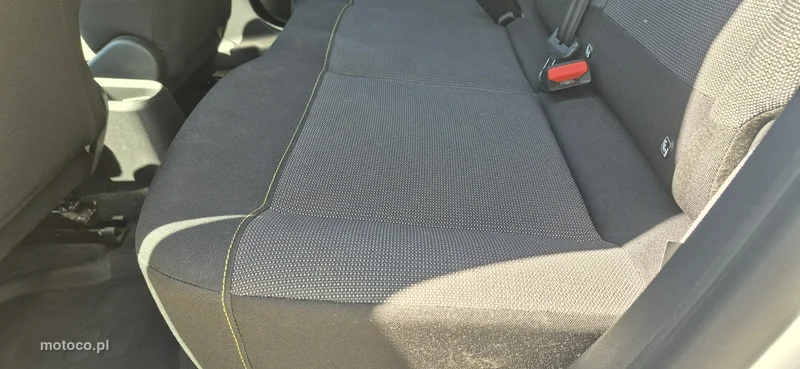 Citroen C3 23