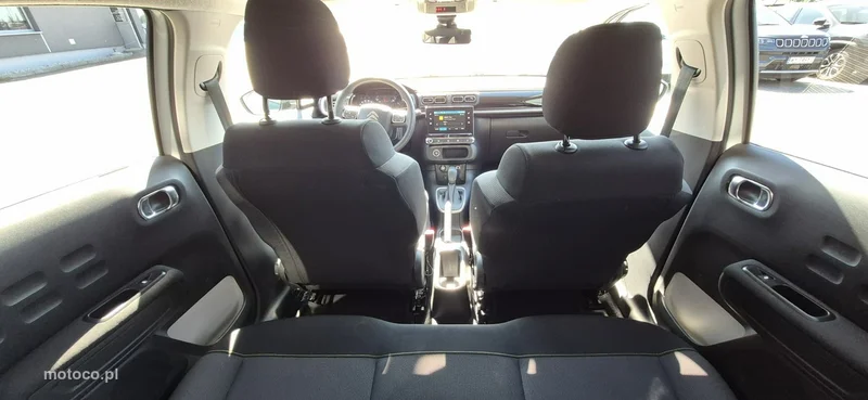 Citroen C3 25