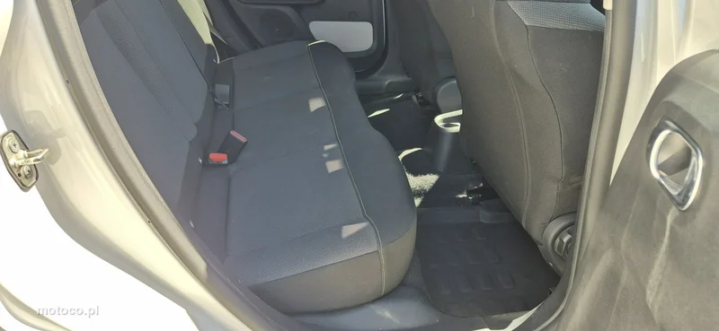 Citroen C3 26