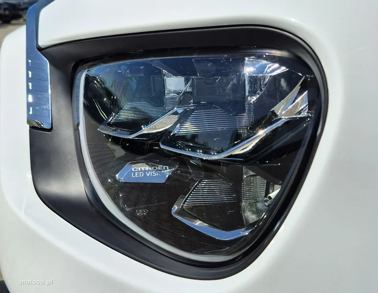 Citroen C3 30