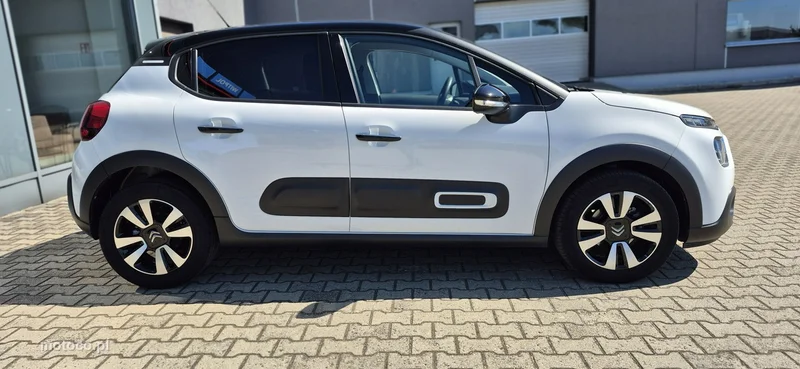 Citroen C3 4