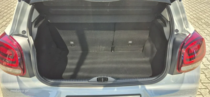 Citroen C3 31