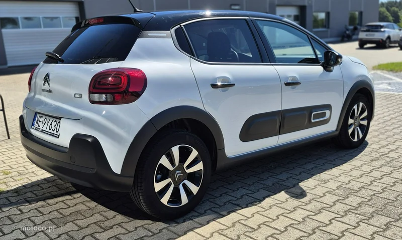 Citroen C3 5