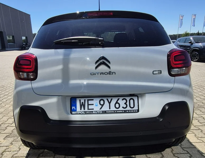 Citroen C3 6