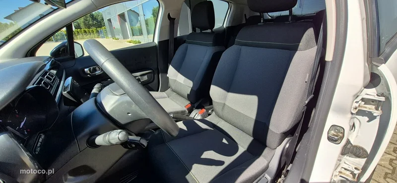 Citroen C3 9