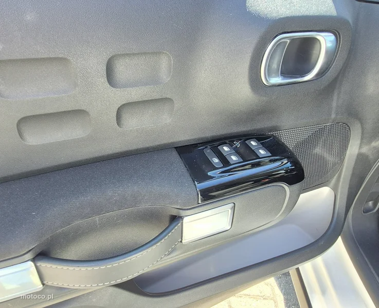 Citroen C3 10