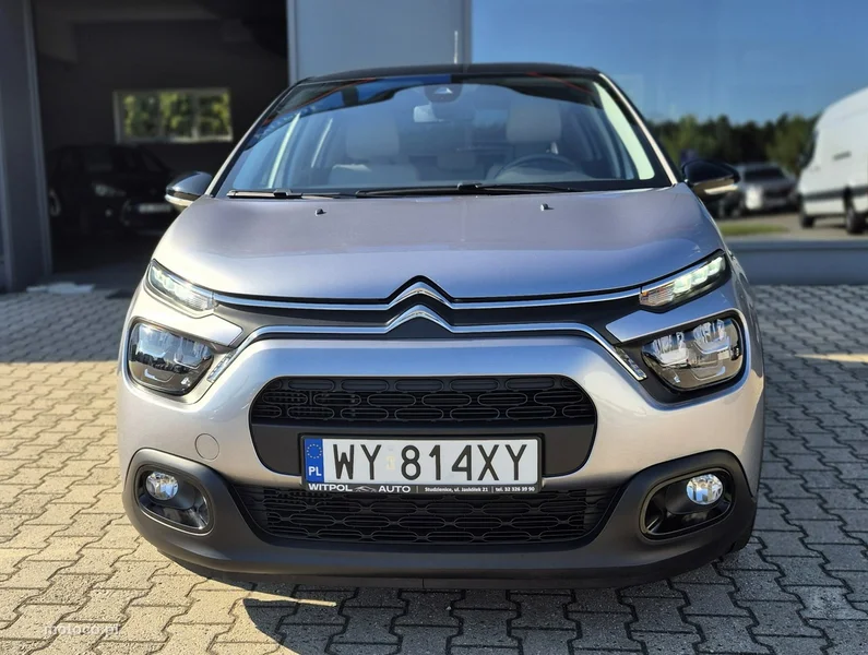 Citroen C3 2