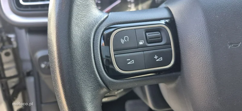 Citroen C3 14