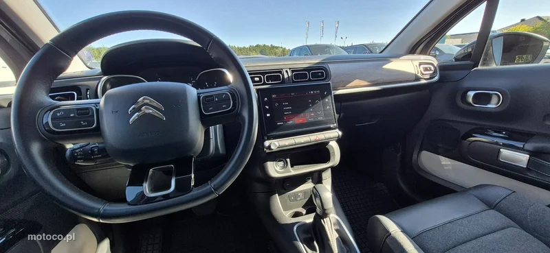 Citroen C3 19