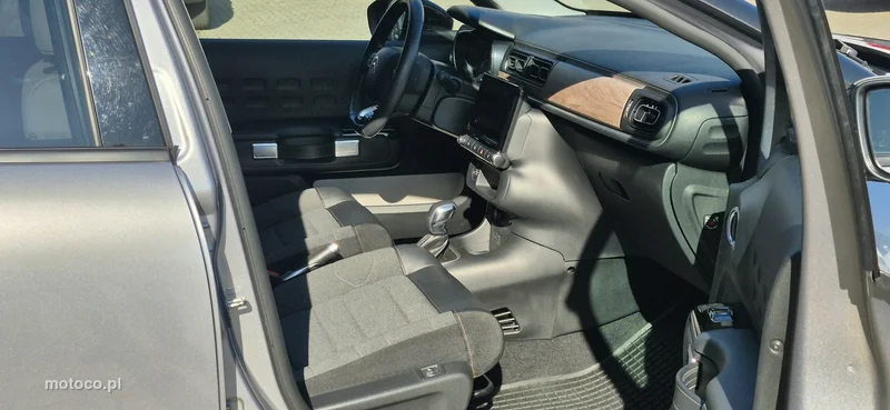 Citroen C3 20