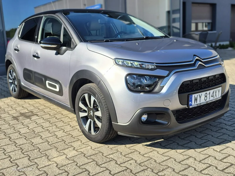 Citroen C3 3