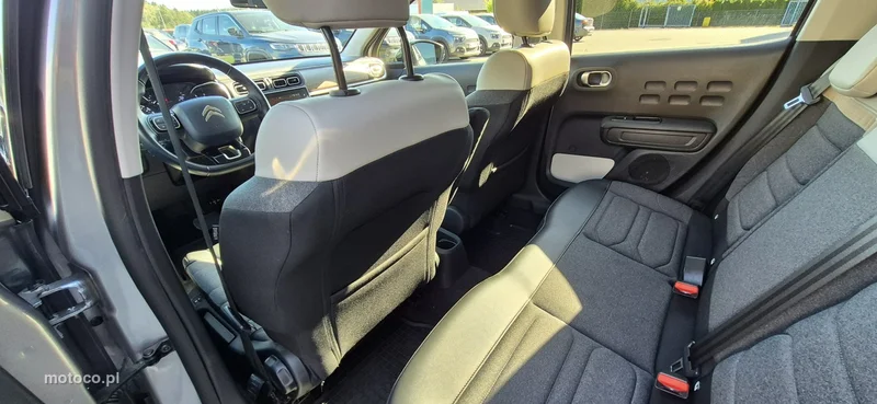 Citroen C3 24