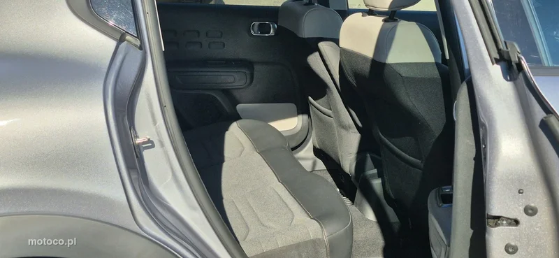 Citroen C3 25