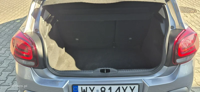 Citroen C3 28