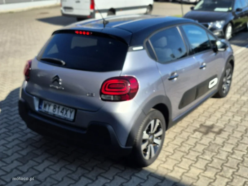 Citroen C3 29