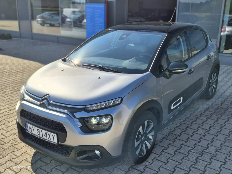 Citroen C3 30