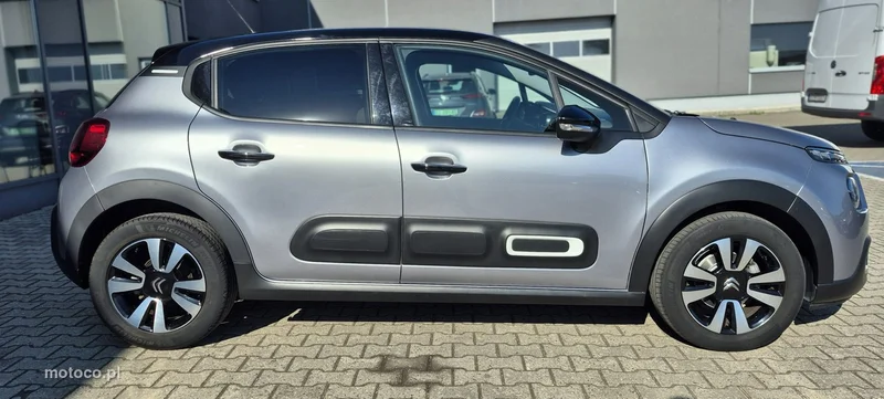 Citroen C3 4
