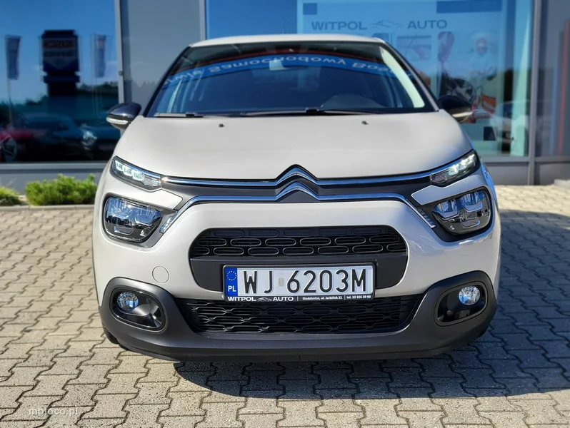 Citroen C3 2