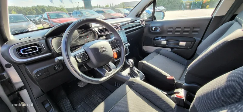 Citroen C3 17