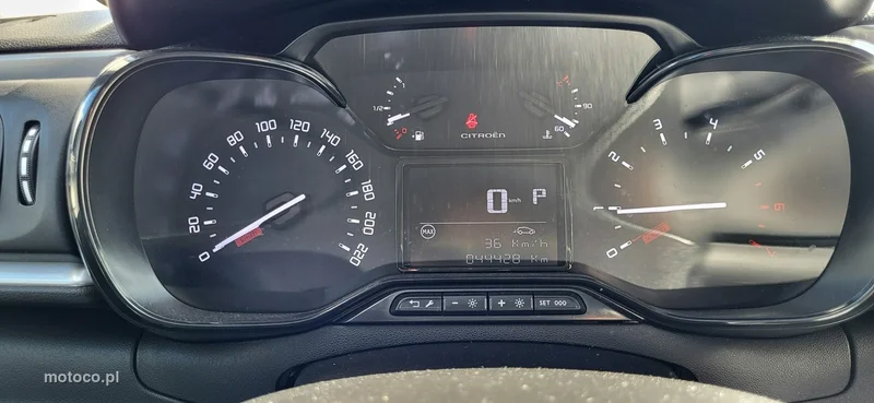 Citroen C3 18