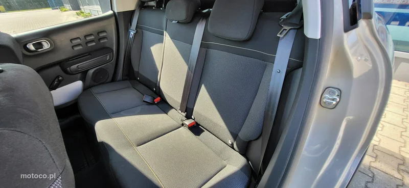 Citroen C3 22
