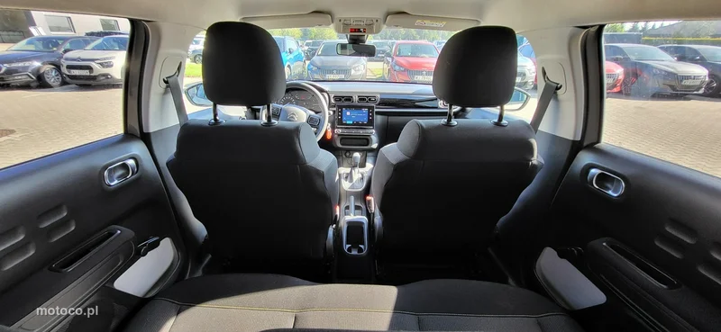 Citroen C3 25