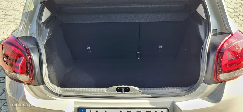 Citroen C3 26