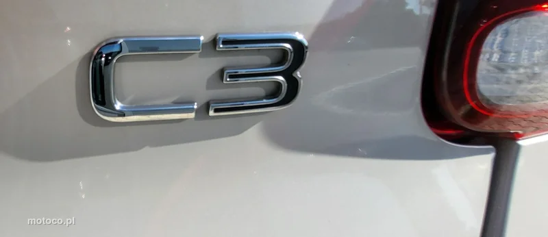 Citroen C3 30