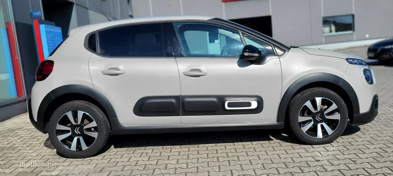 Citroen C3 4