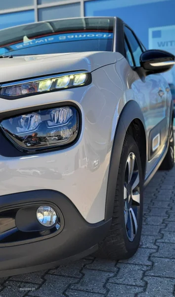 Citroen C3 32