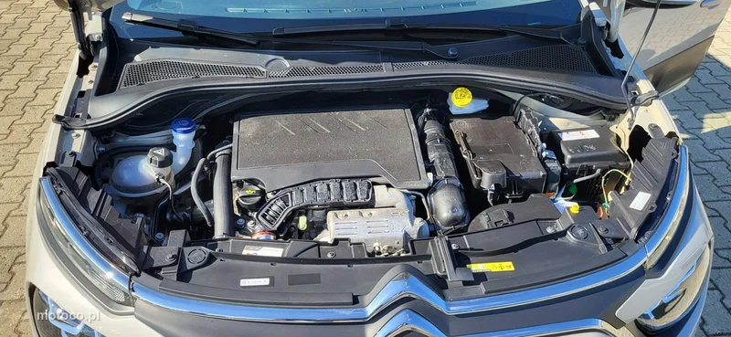 Citroen C3 34