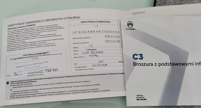 Citroen C3 37