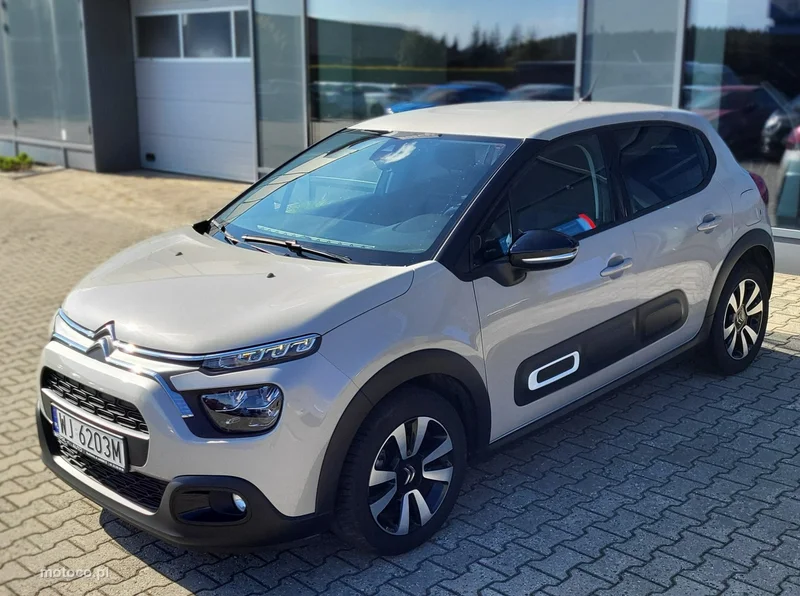 Citroen C3 40
