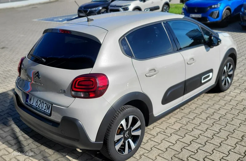 Citroen C3 41