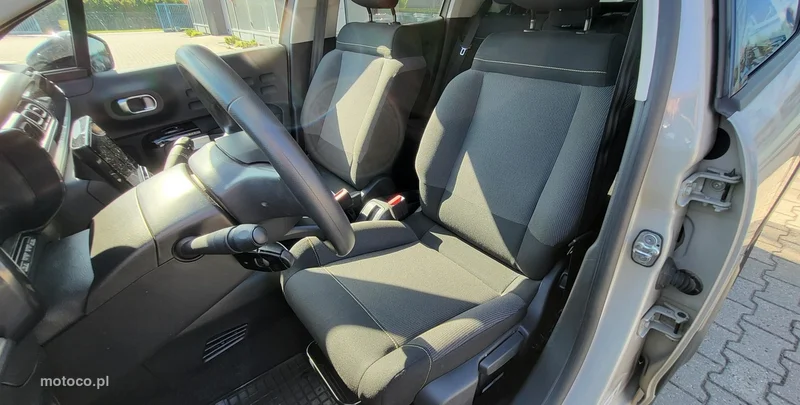 Citroen C3 9