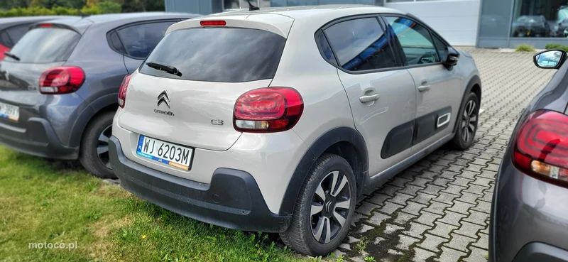 Citroen C3 2