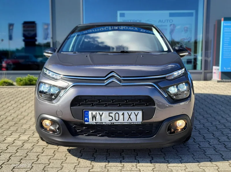 Citroen C3 2