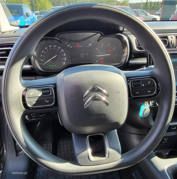 Citroen C3 15